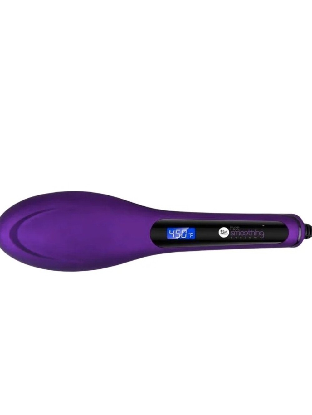 Tiri Pro Digital Hot Brush Smoothing System